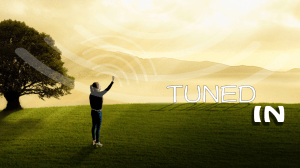 Tuned In 2