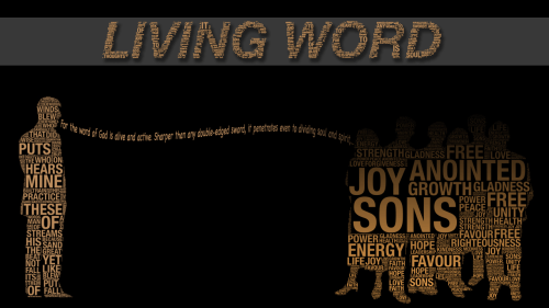 Living Word