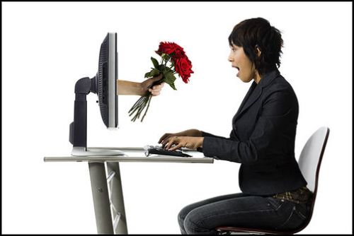 online dating