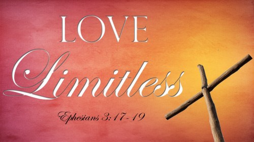 Love Limitless