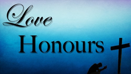 Love Honours A