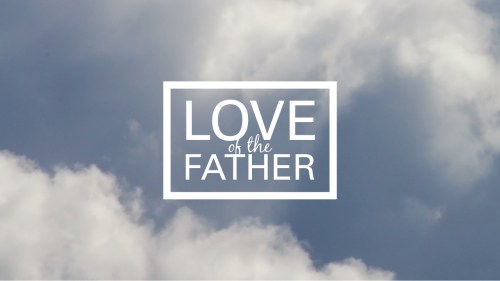 Love of the Father Individual