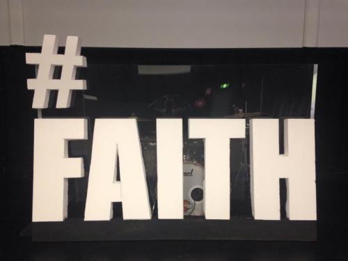 # FAITH