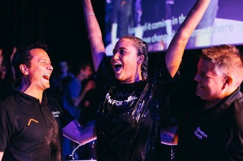 elevation Baptism 5