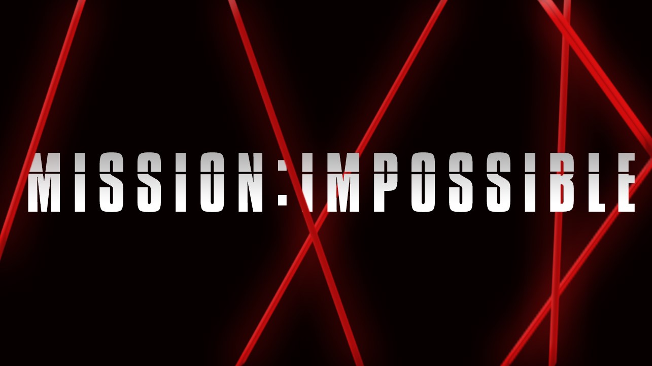 Mission Impossible 1