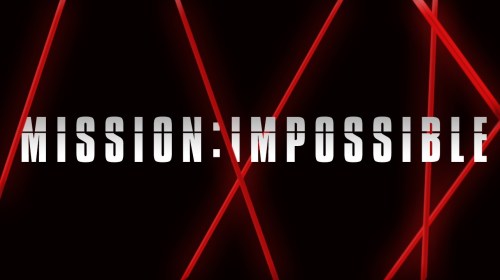 Mission Impossible 1