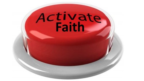 Activate Faith